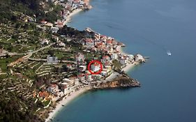 Apartments By The Sea Drasnice, Makarska - 5265