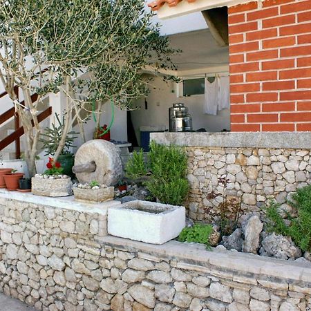 Apartments By The Sea Drasnice, Makarska - 5265 Exteriér fotografie
