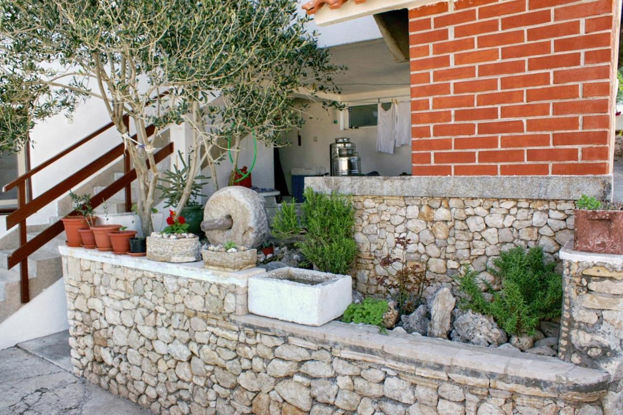 Apartments By The Sea Drasnice, Makarska - 5265 Exteriér fotografie