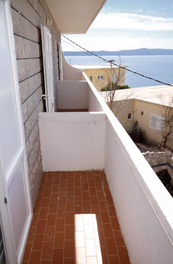 Apartments By The Sea Drasnice, Makarska - 5265 Exteriér fotografie