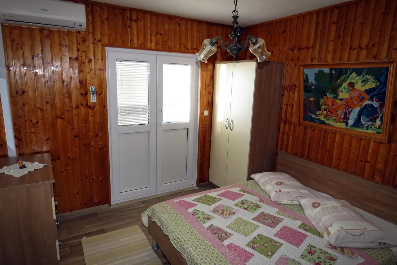 Apartments By The Sea Drasnice, Makarska - 5265 Exteriér fotografie