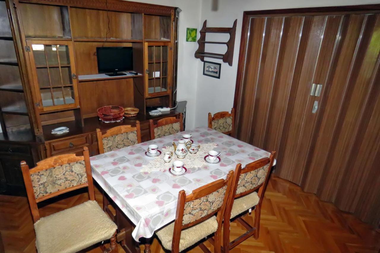 Apartments By The Sea Drasnice, Makarska - 5265 Exteriér fotografie