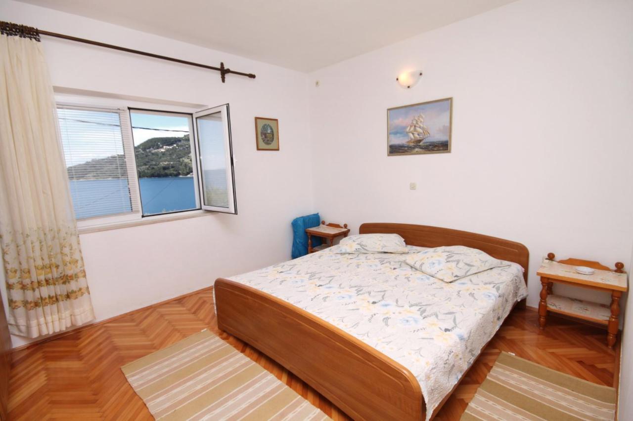 Apartments By The Sea Drasnice, Makarska - 5265 Exteriér fotografie
